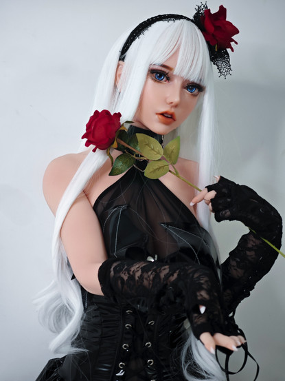 Koharu – 150 cm Anime Gothic Seksinnukke