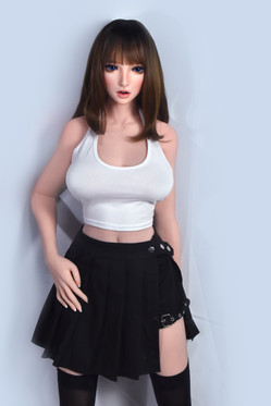 Sakura – 150 cm Anime seksinukke