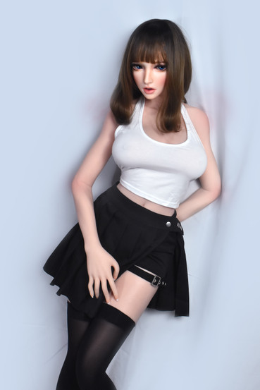 Sakura – 150 cm Anime seksinukke