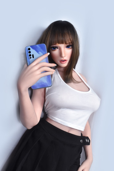 Sakura – 150 cm Anime seksinukke