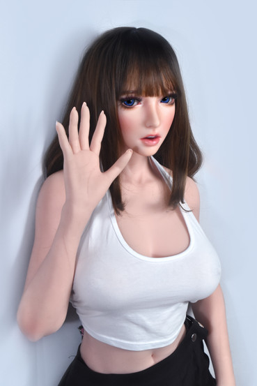 Sakura – 150 cm Anime seksinukke