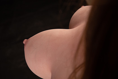 Amy Milf – 156cm TPE-seksinukke E-kupilla