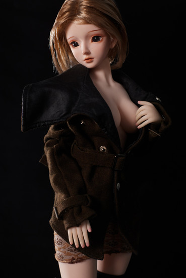 Miyabi seksinukke
