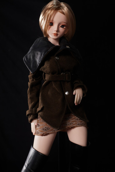 Miyabi seksinukke
