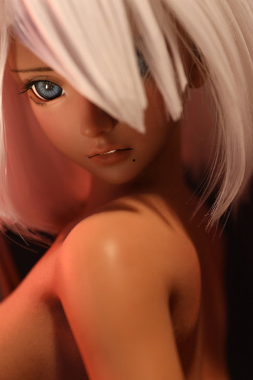 Miyabi seksinukke