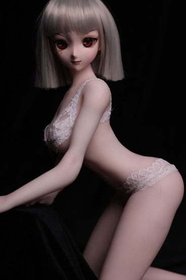 Gina seksinukke