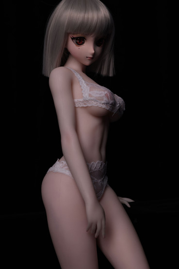 Gina seksinukke