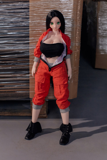 Rina seksinukke
