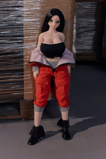 Rina seksinukke