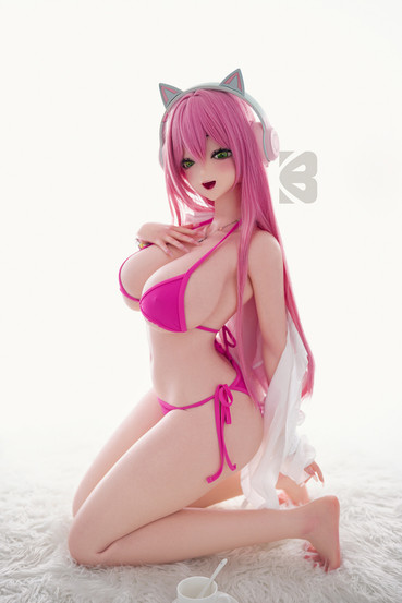 Yamada Animeseksinukke – 155 cm Silikoni Seksinukke