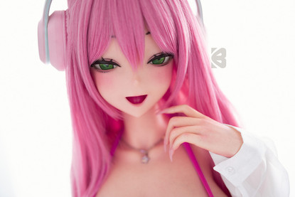 Yamada Animeseksinukke – 155 cm Silikoni Seksinukke