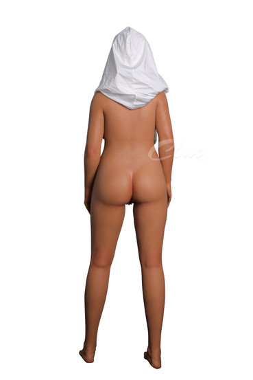 Mouna BBW seksinukke