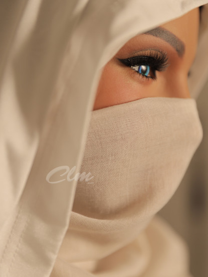 Mouna BBW seksinukke