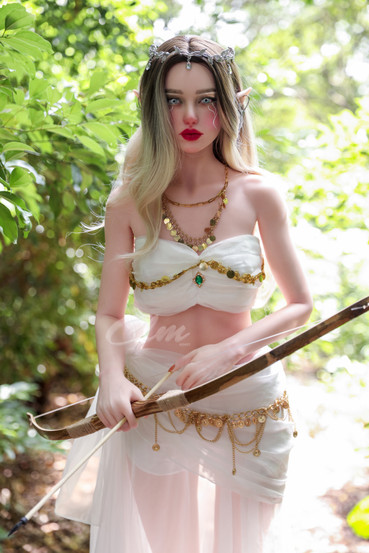 Athena seksinukke