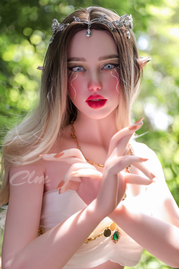 Athena seksinukke