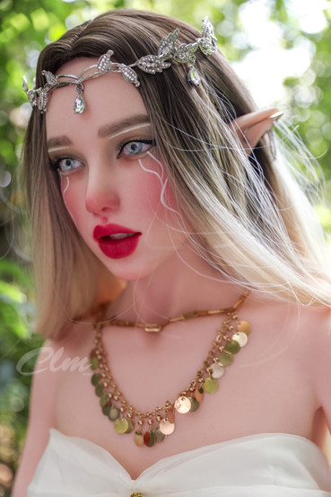 Athena seksinukke