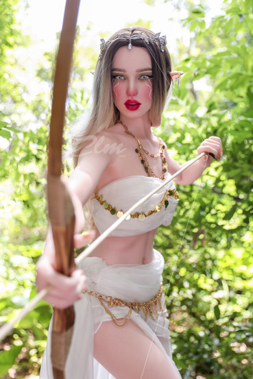 Athena seksinukke