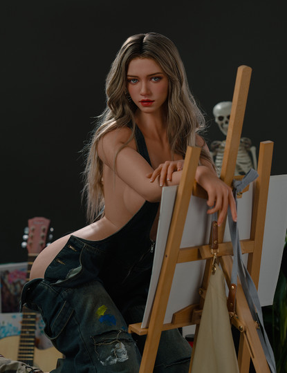 Polly 176cm seksinukke