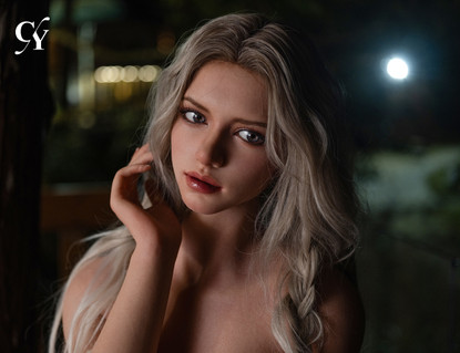 Polly 176cm seksinukke