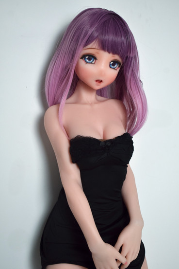 Kotoko 102 cm Silikoninen Seksinukke