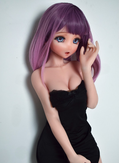 Kotoko 102 cm Silikoninen Seksinukke