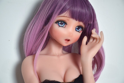 Kotoko 102 cm Silikoninen Seksinukke