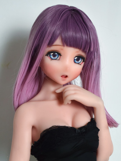 Kotoko 102 cm Silikoninen Seksinukke