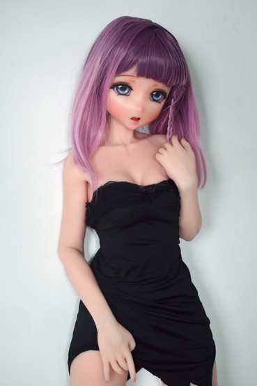 Kotoko 102 cm Silikoninen Seksinukke