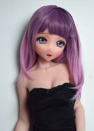 Kotoko 102 cm Silikoninen Seksinukke