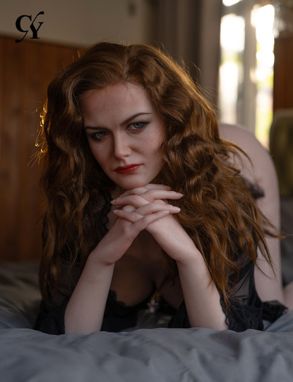 Rebecca 176cm seksinukke