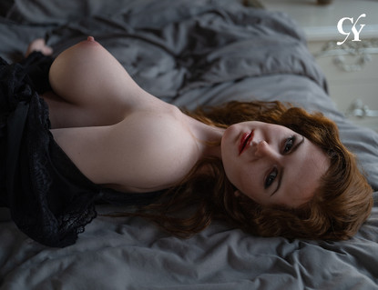 Rebecca 176cm seksinukke