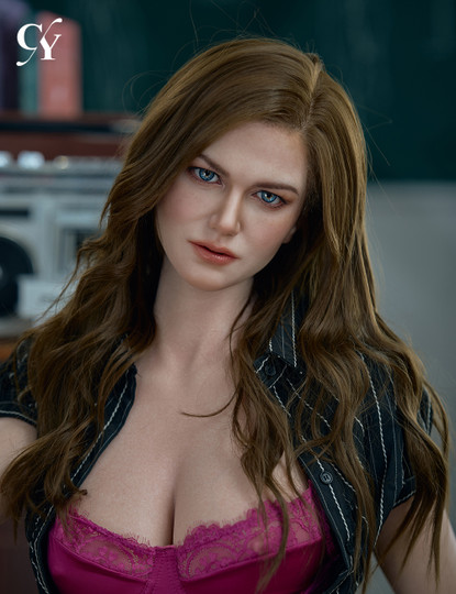 Rebecca 176cm seksinukke