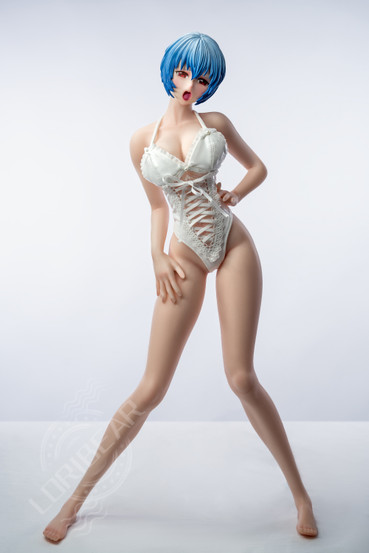 Ayanami miniseksinukke