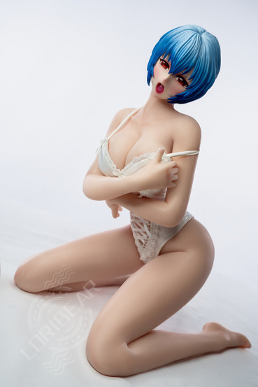 Ayanami miniseksinukke