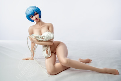 Ayanami miniseksinukke