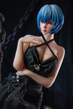 Ayanami miniseksinukke