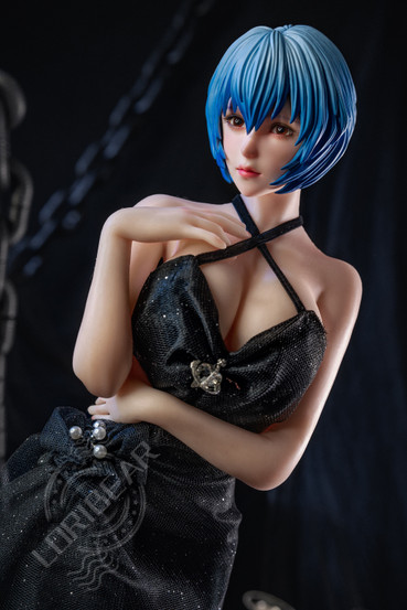 Ayanami miniseksinukke