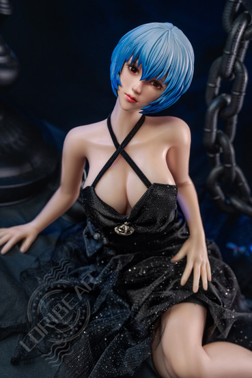 Ayanami miniseksinukke