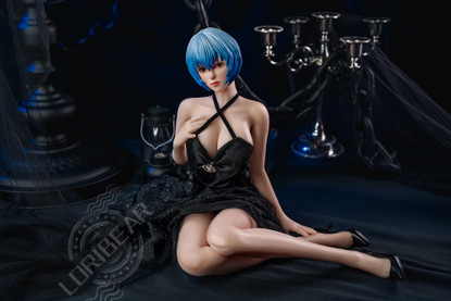 Ayanami miniseksinukke