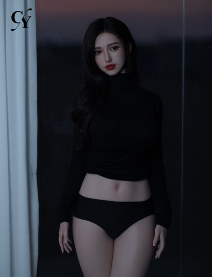 Rui 167cm seksinukke