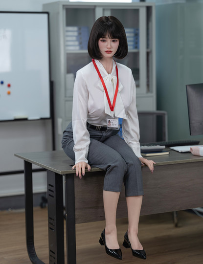 Shizukawa seksinukke