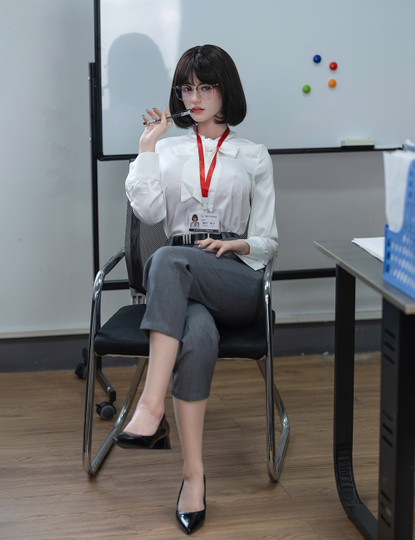 Shizukawa seksinukke