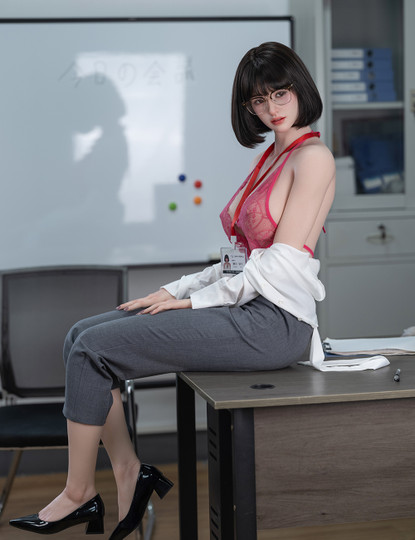 Shizukawa seksinukke