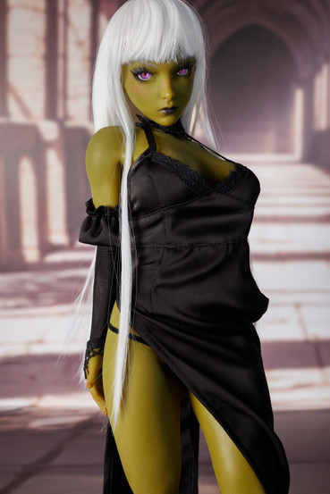 Momoko seksinukke