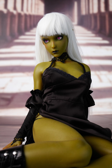 Momoko seksinukke