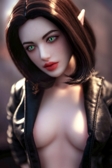Arwen seksinukke