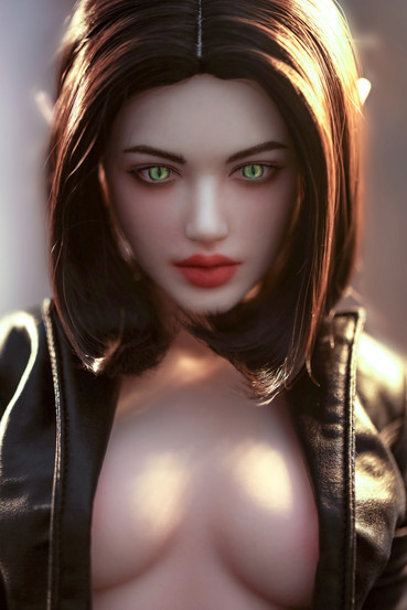 Arwen seksinukke