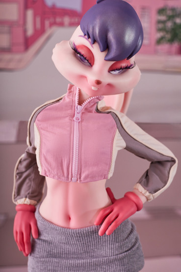 Lori seksinuket