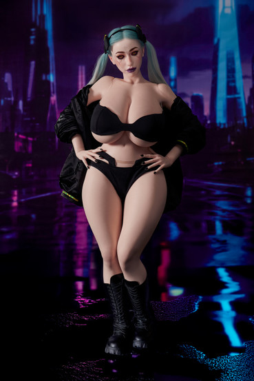 Tasha Premium Seksinukke 161 cm