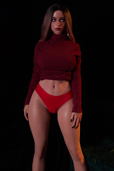 Harriet seksinukke